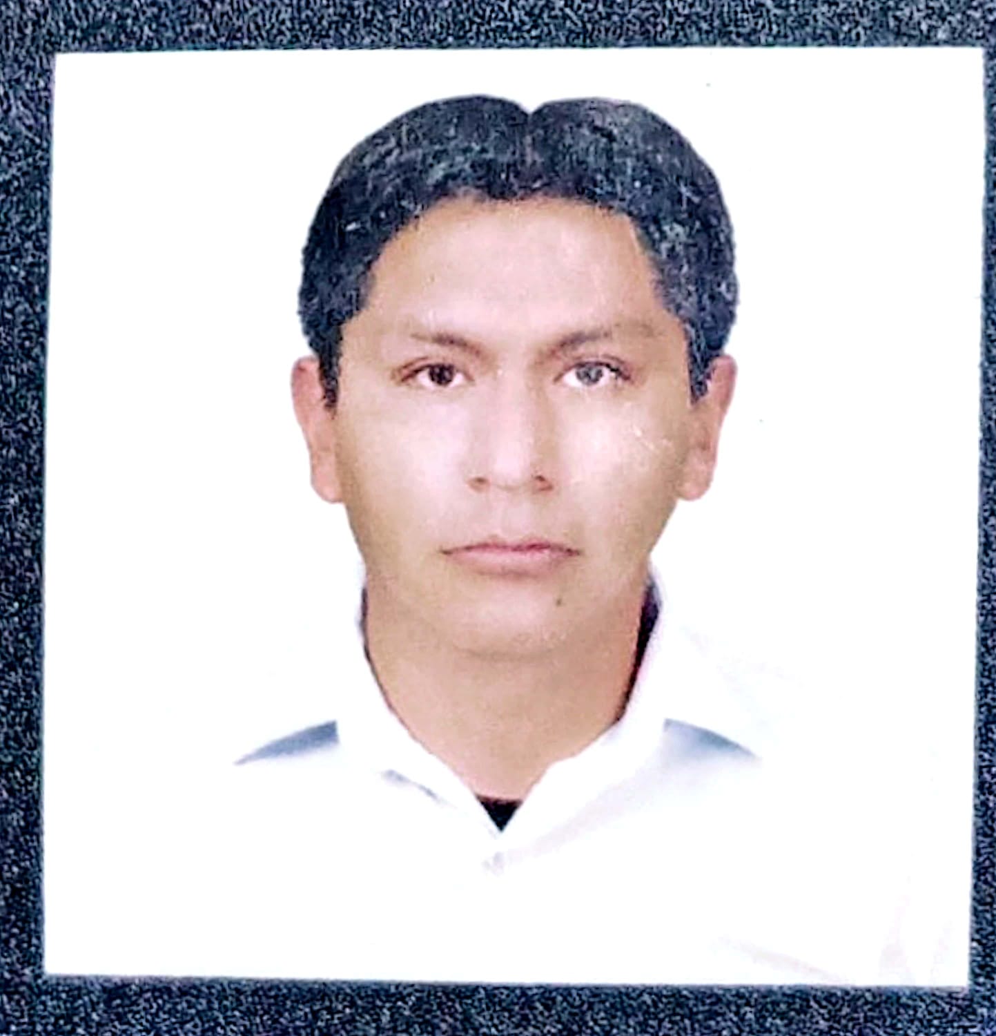 Fernando Reynaga Chambi